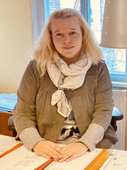 Kathrin Droeße